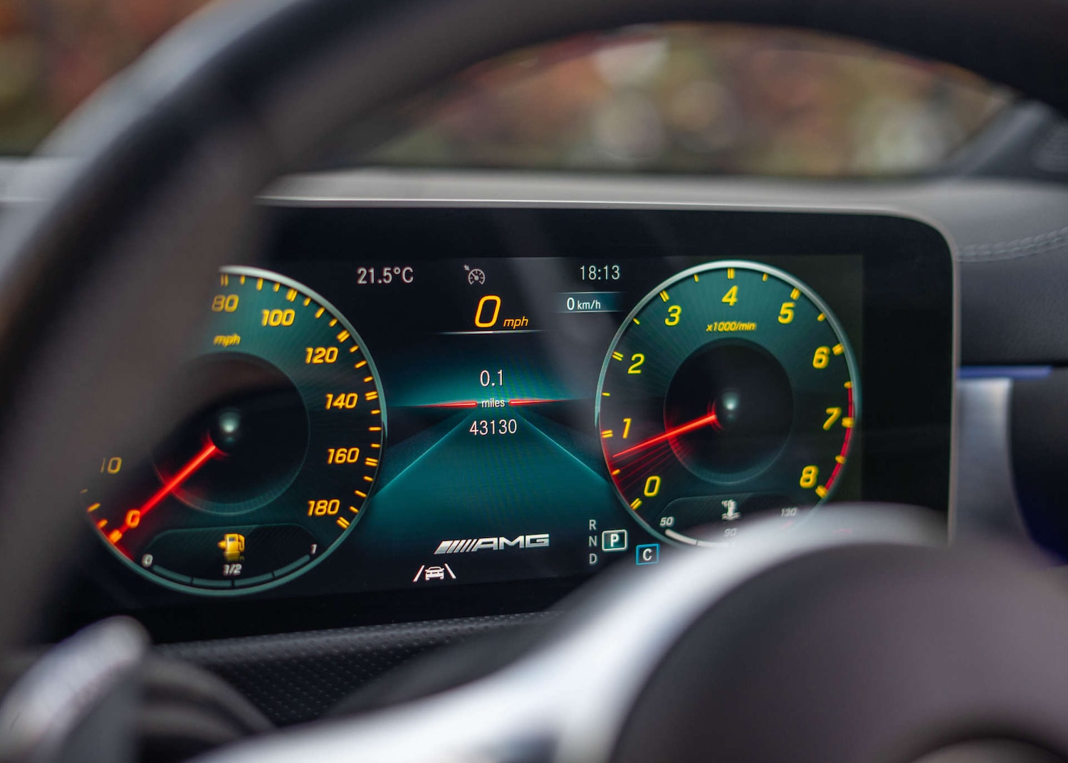 Used Mercedes-Benz A-Class 2019 for sale - 76014589: Photo 10