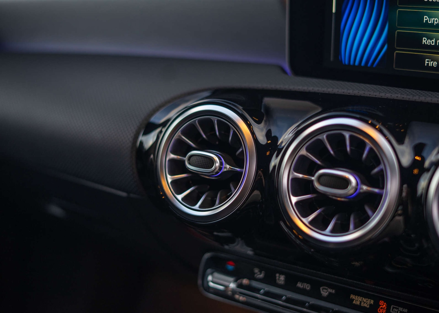 Used Mercedes-Benz A-Class 2019 for sale - 76014589: Photo 11