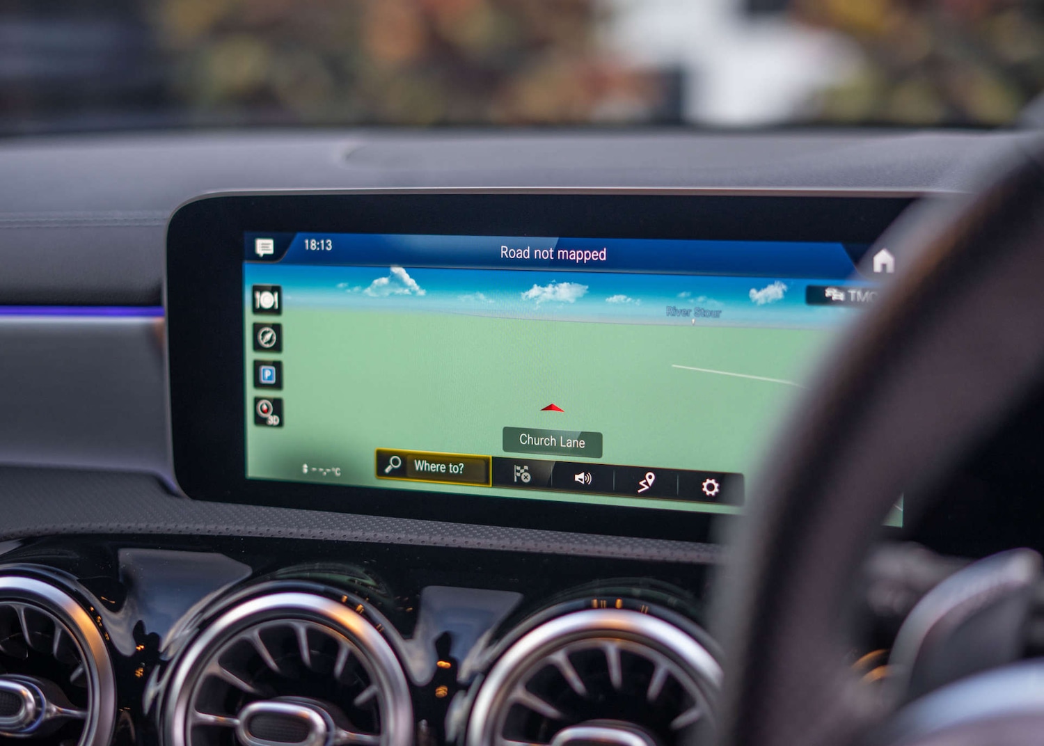 Used Mercedes-Benz A-Class 2019 for sale - 76014589: Photo 12