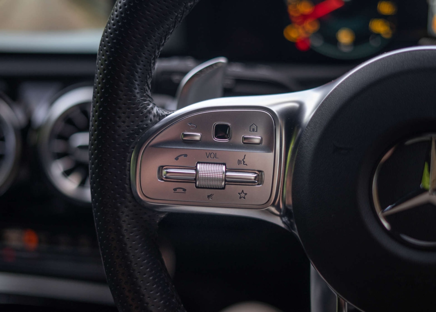 Used Mercedes-Benz A-Class 2019 for sale - 76014589: Photo 14