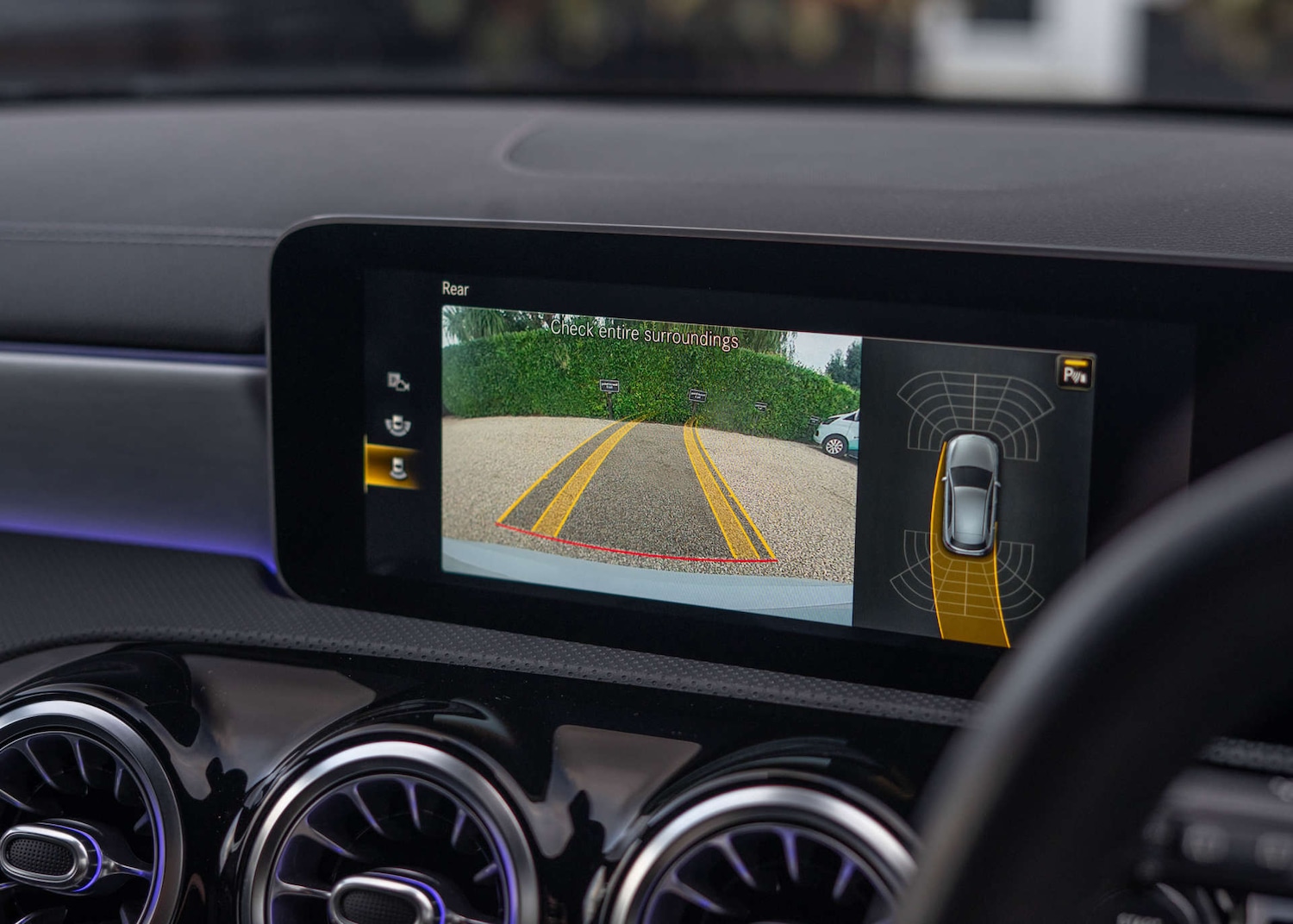 Used Mercedes-Benz A-Class 2019 for sale - 76014589: Photo 15