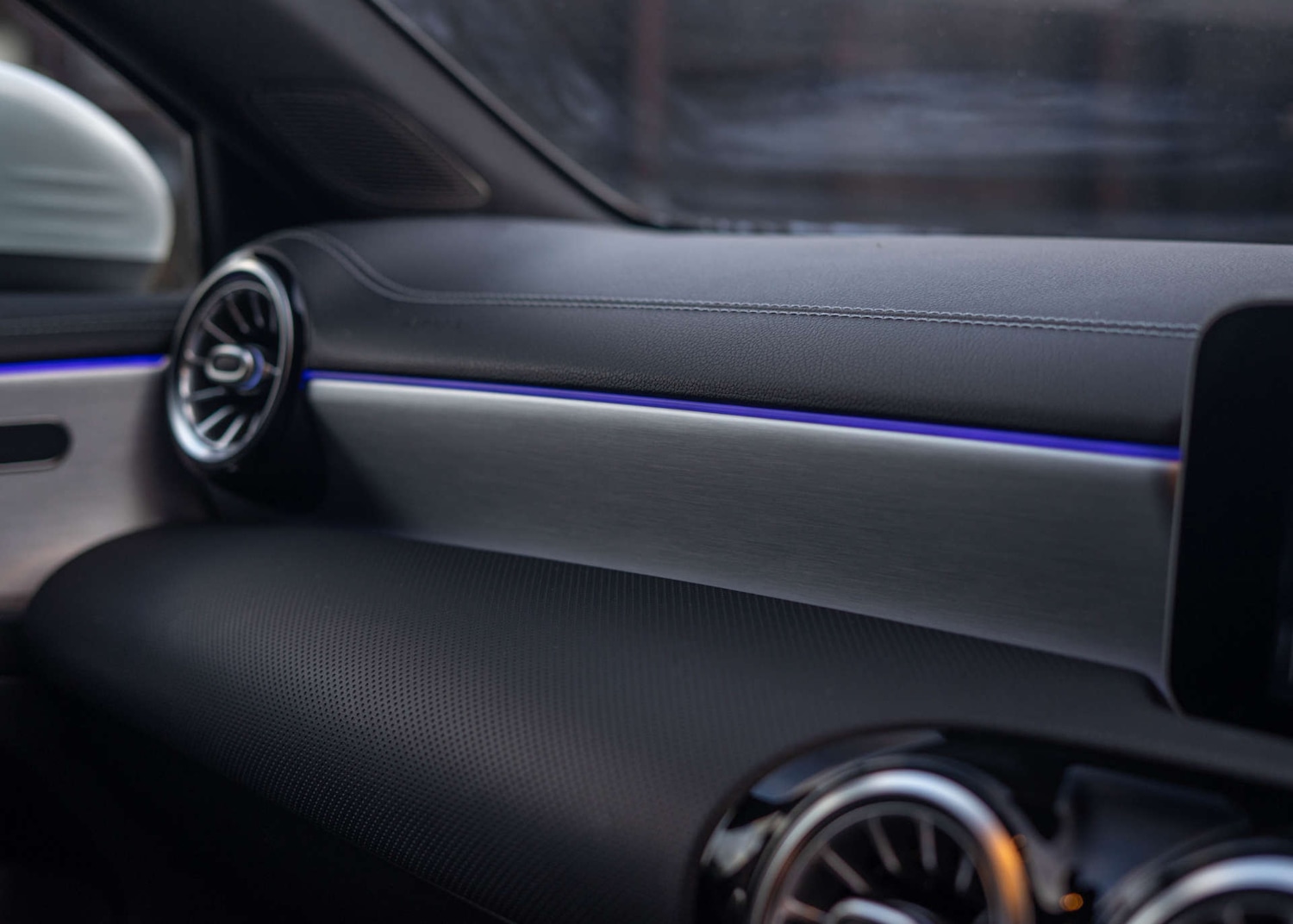 Used Mercedes-Benz A-Class 2019 for sale - 76014589: Photo 18