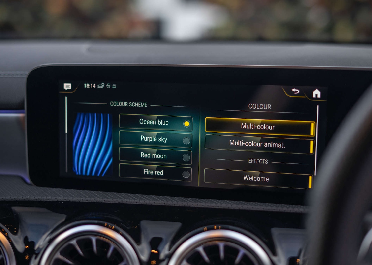 Used Mercedes-Benz A-Class 2019 for sale - 76014589: Photo 22