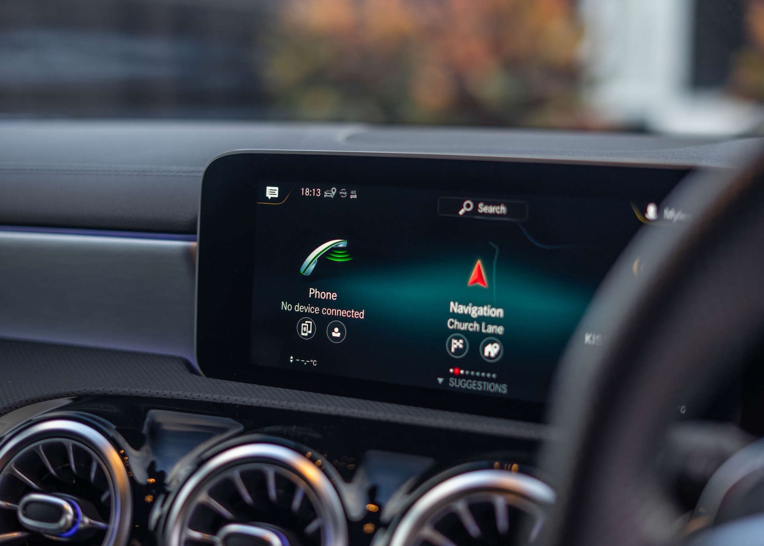 Used Mercedes-Benz A-Class 2019 for sale - 76014589: Photo 23