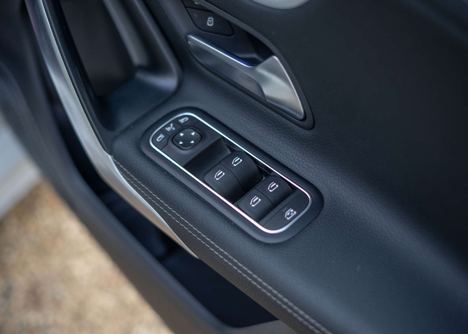 Used Mercedes-Benz A-Class 2019 for sale - 76014589: Photo 25