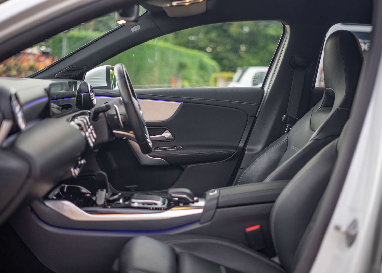 Used Mercedes-Benz A-Class 2019 for sale - 76014589: Photo 31