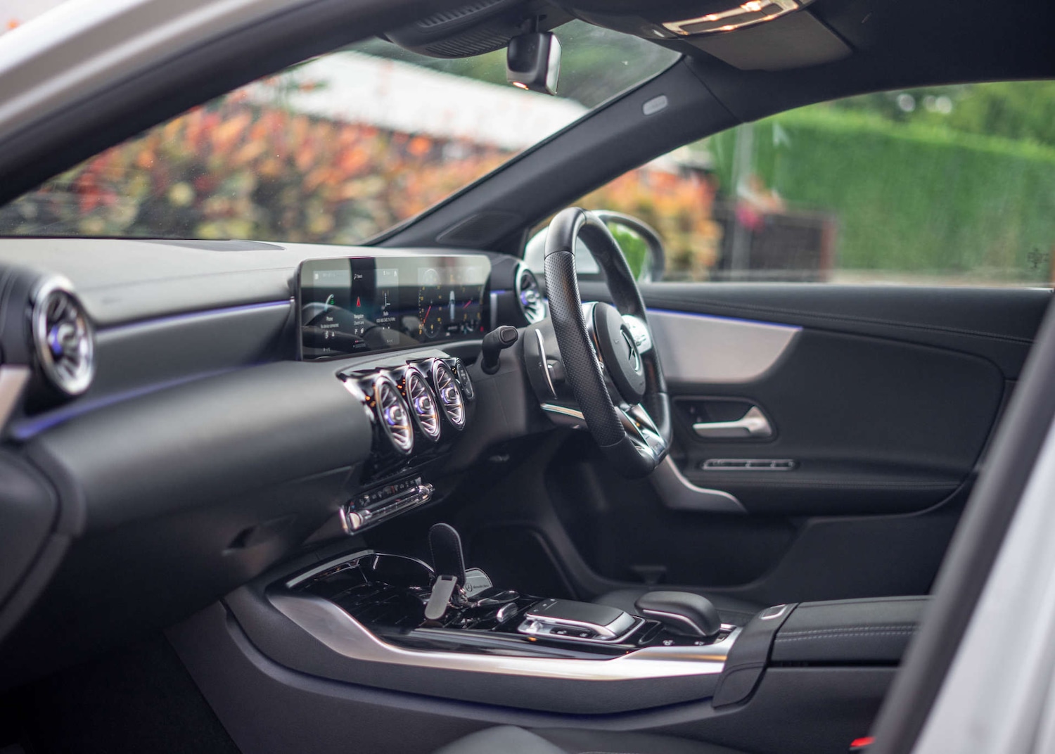 Used Mercedes-Benz A-Class 2019 for sale - 76014589: Photo 32