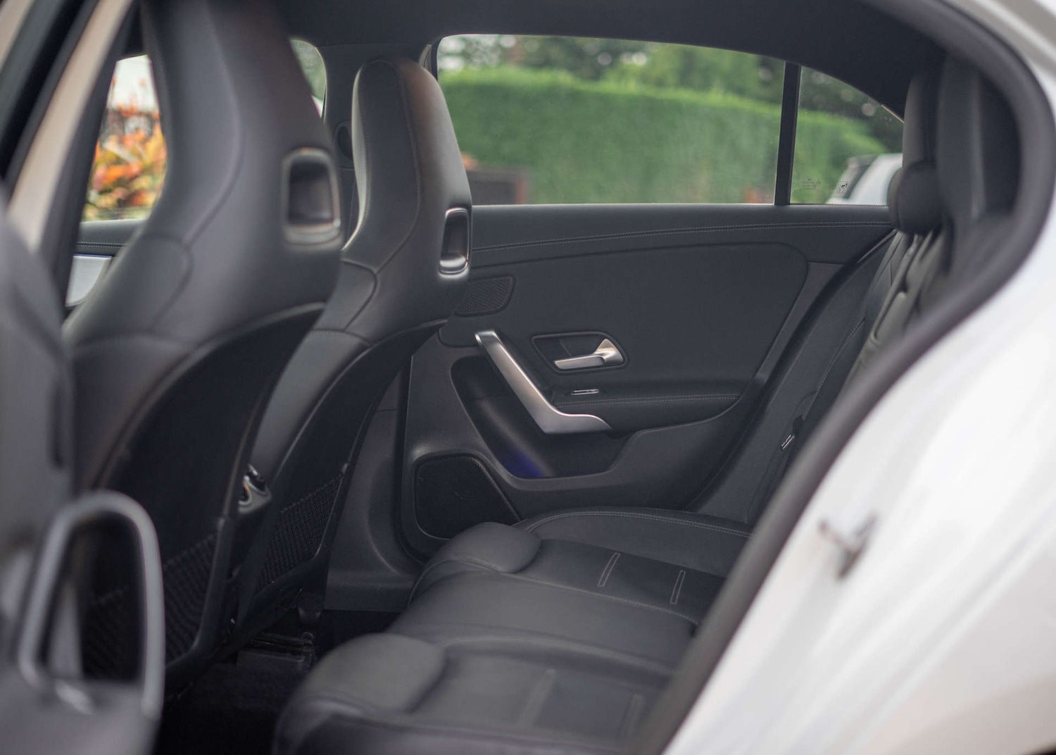 Used Mercedes-Benz A-Class 2019 for sale - 76014589: Photo 33