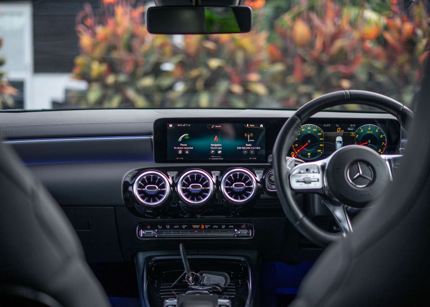 Used Mercedes-Benz A-Class 2019 for sale - 76014589: Photo 35