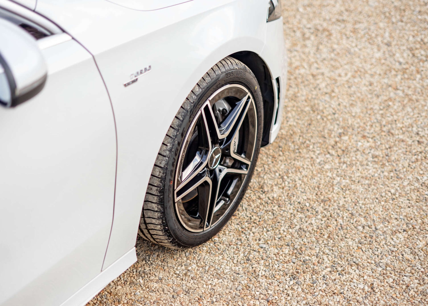 Used Mercedes-Benz A-Class 2019 for sale - 76014589: Photo 37