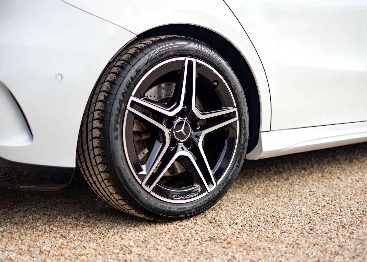 Used Mercedes-Benz A-Class 2019 for sale - 76014589: Photo 39