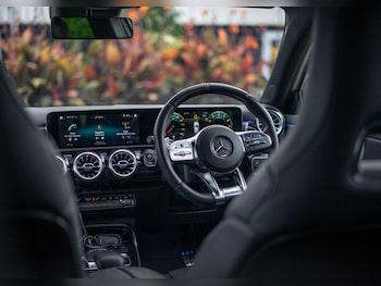 Used Mercedes-Benz A-Class 2019 for sale - 76014589: Photo