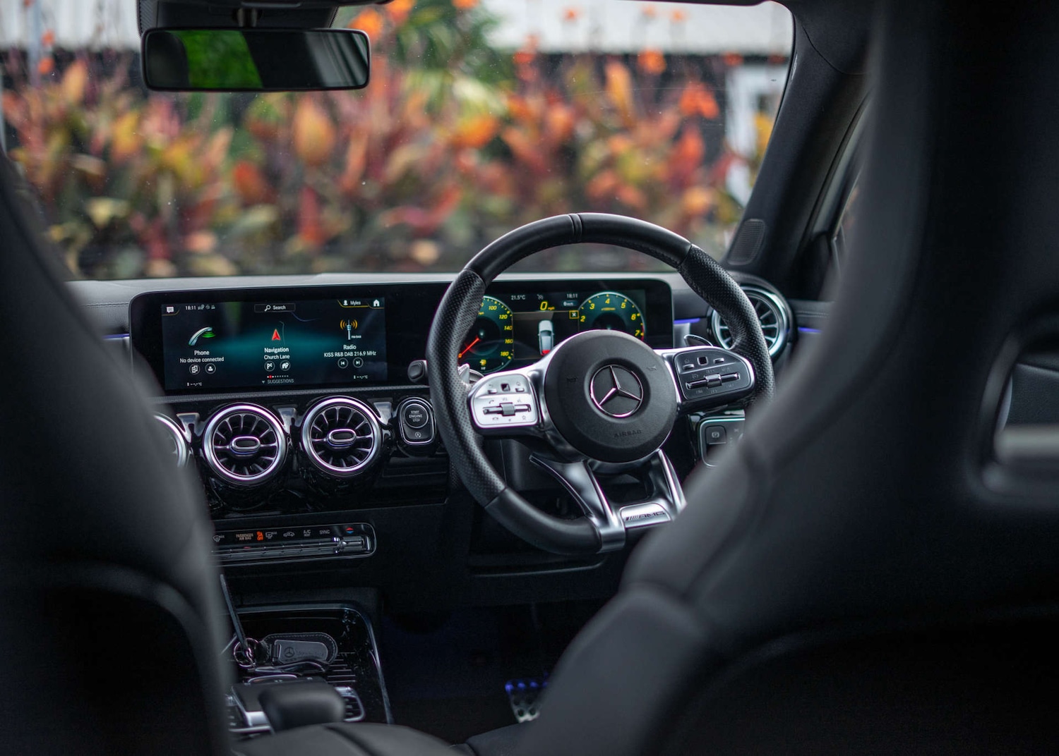 Used Mercedes-Benz A-Class 2019 for sale - 76014589: Photo 4