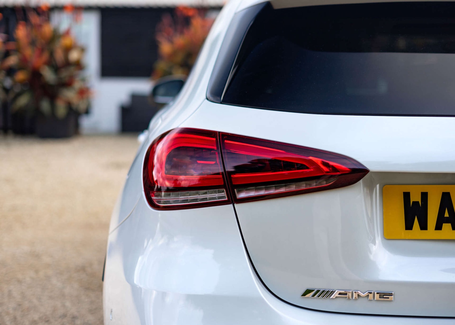 Used Mercedes-Benz A-Class 2019 for sale - 76014589: Photo 42