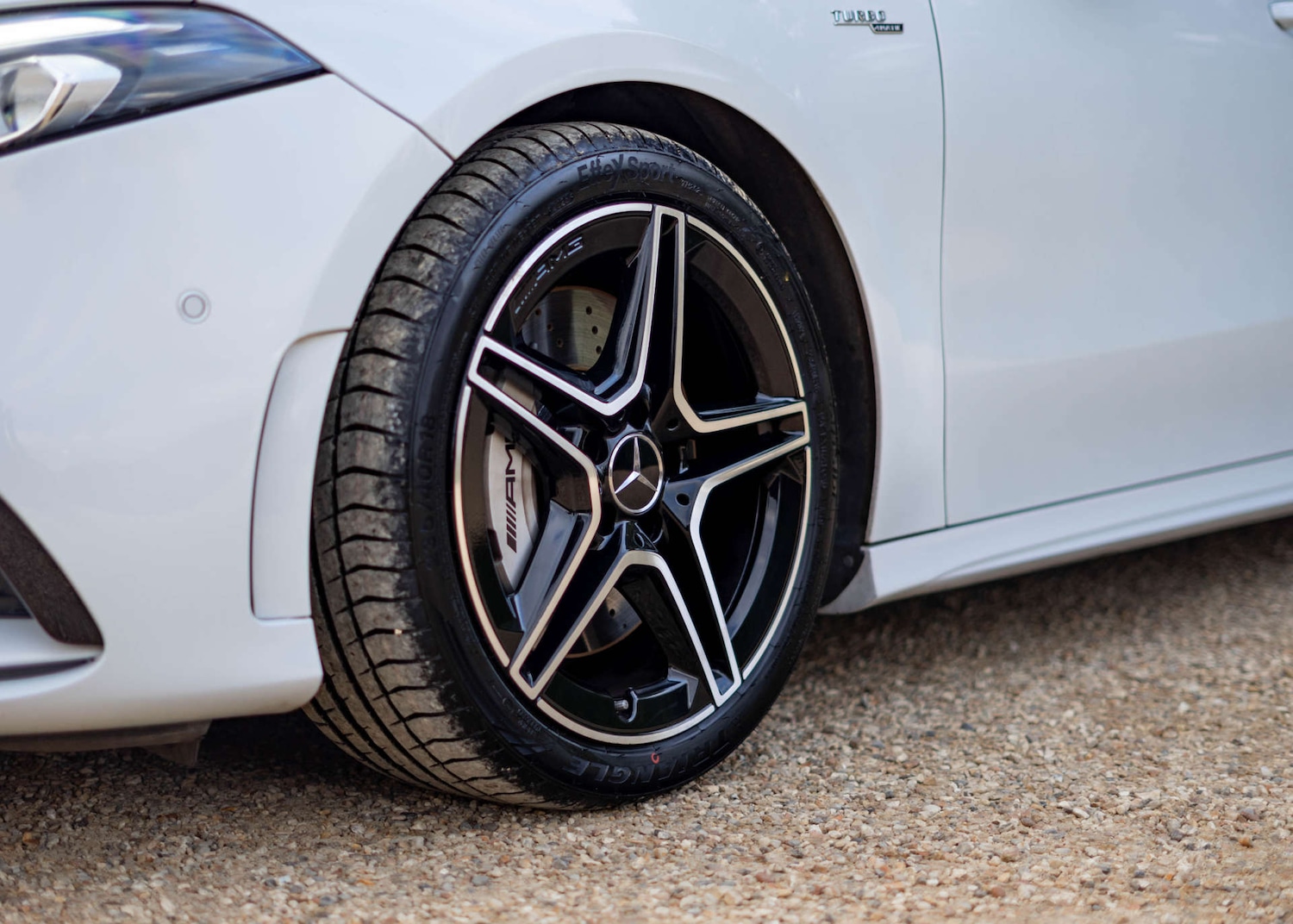 Used Mercedes-Benz A-Class 2019 for sale - 76014589: Photo 46