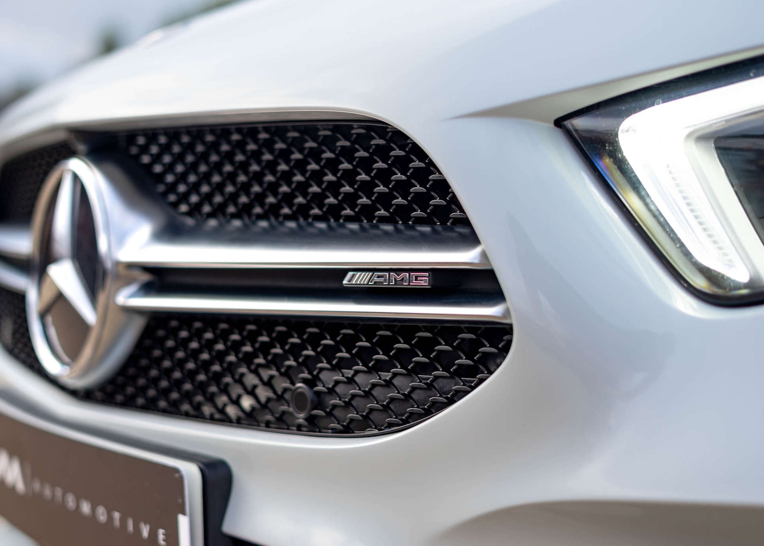 Used Mercedes-Benz A-Class 2019 for sale - 76014589: Photo 47