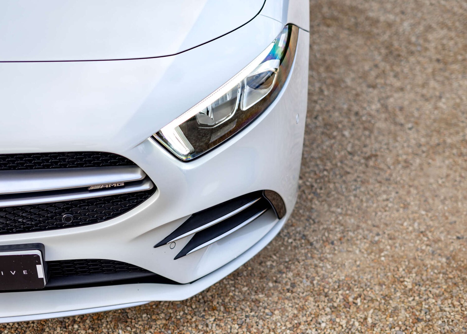 Used Mercedes-Benz A-Class 2019 for sale - 76014589: Photo 48