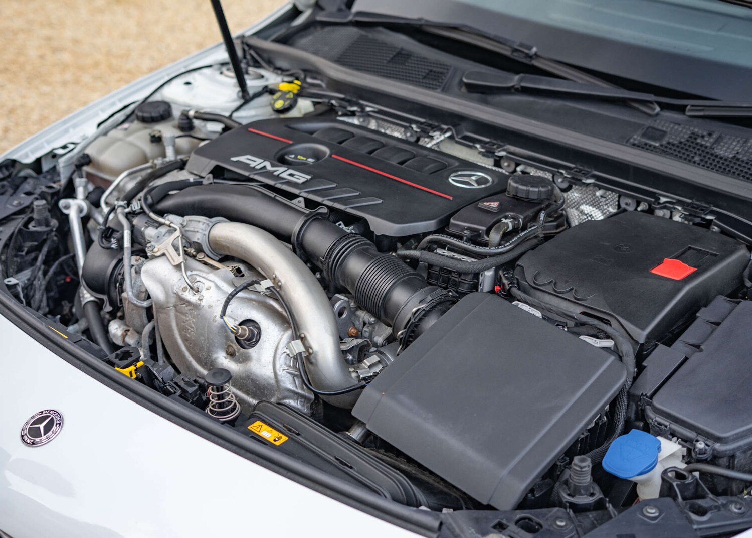 Used Mercedes-Benz A-Class 2019 for sale - 76014589: Photo 49