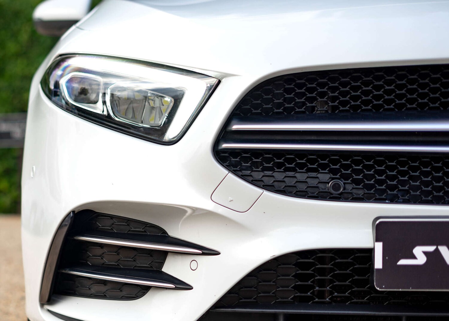 Used Mercedes-Benz A-Class 2019 for sale - 76014589: Photo 50