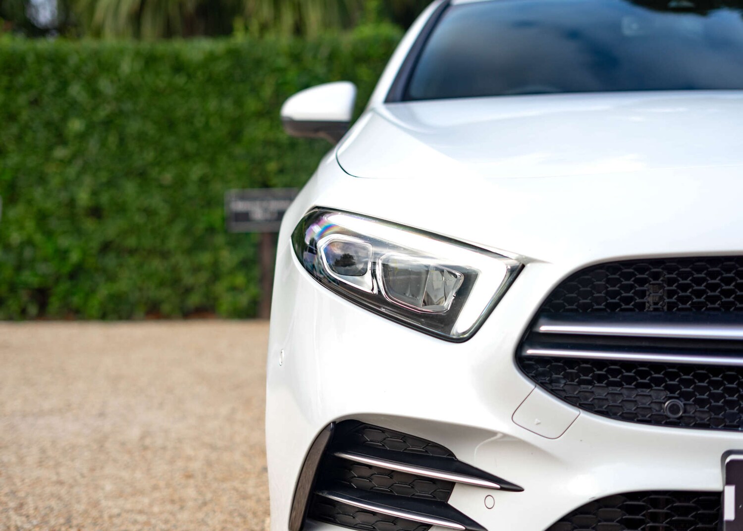 Used Mercedes-Benz A-Class 2019 for sale - 76014589: Photo 51