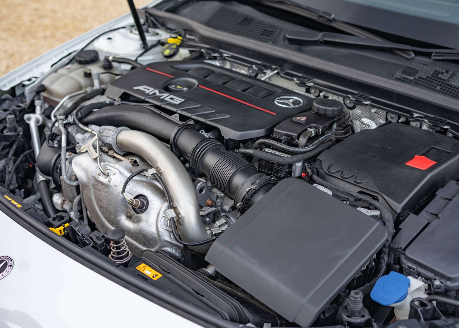 Used Mercedes-Benz A-Class 2019 for sale - 76014589: Photo 54