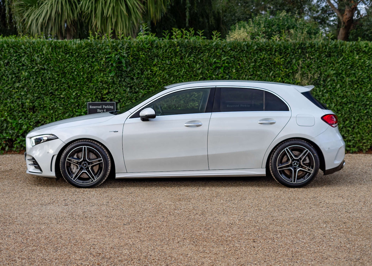 Used Mercedes-Benz A-Class 2019 for sale - 76014589: Photo 7