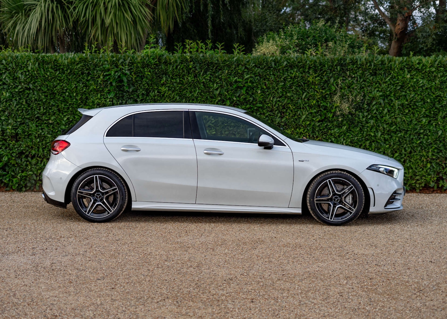 Used Mercedes-Benz A-Class 2019 for sale - 76014589: Photo 8