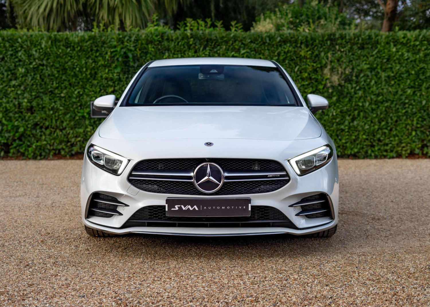 Used Mercedes-Benz A-Class 2019 for sale - 76014589: Photo 9