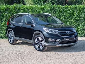2016 - 1.6 i-DTEC 160 EX 5dr Auto