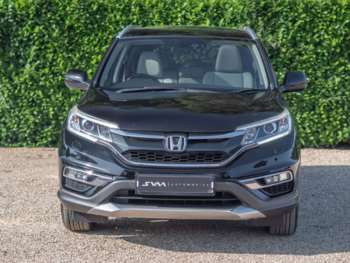 Used Honda CR-V 2016 for sale - 75026077: Photo
