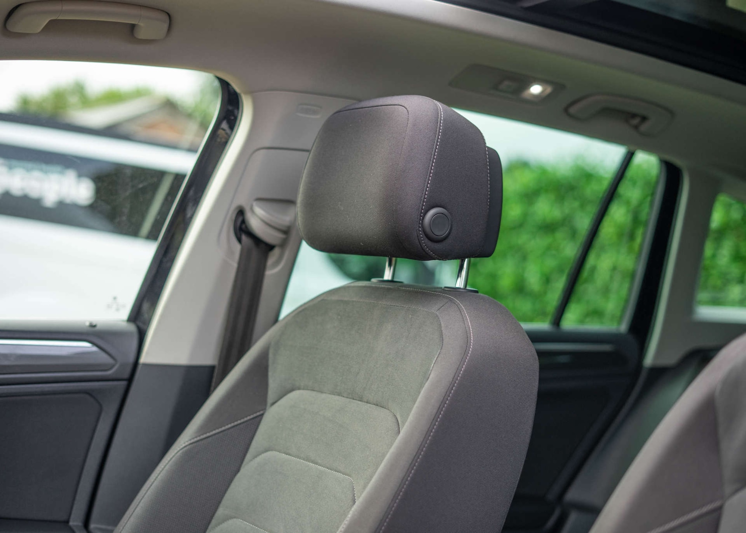 Used Volkswagen Tiguan 2019 for sale - 76495868: Photo 11