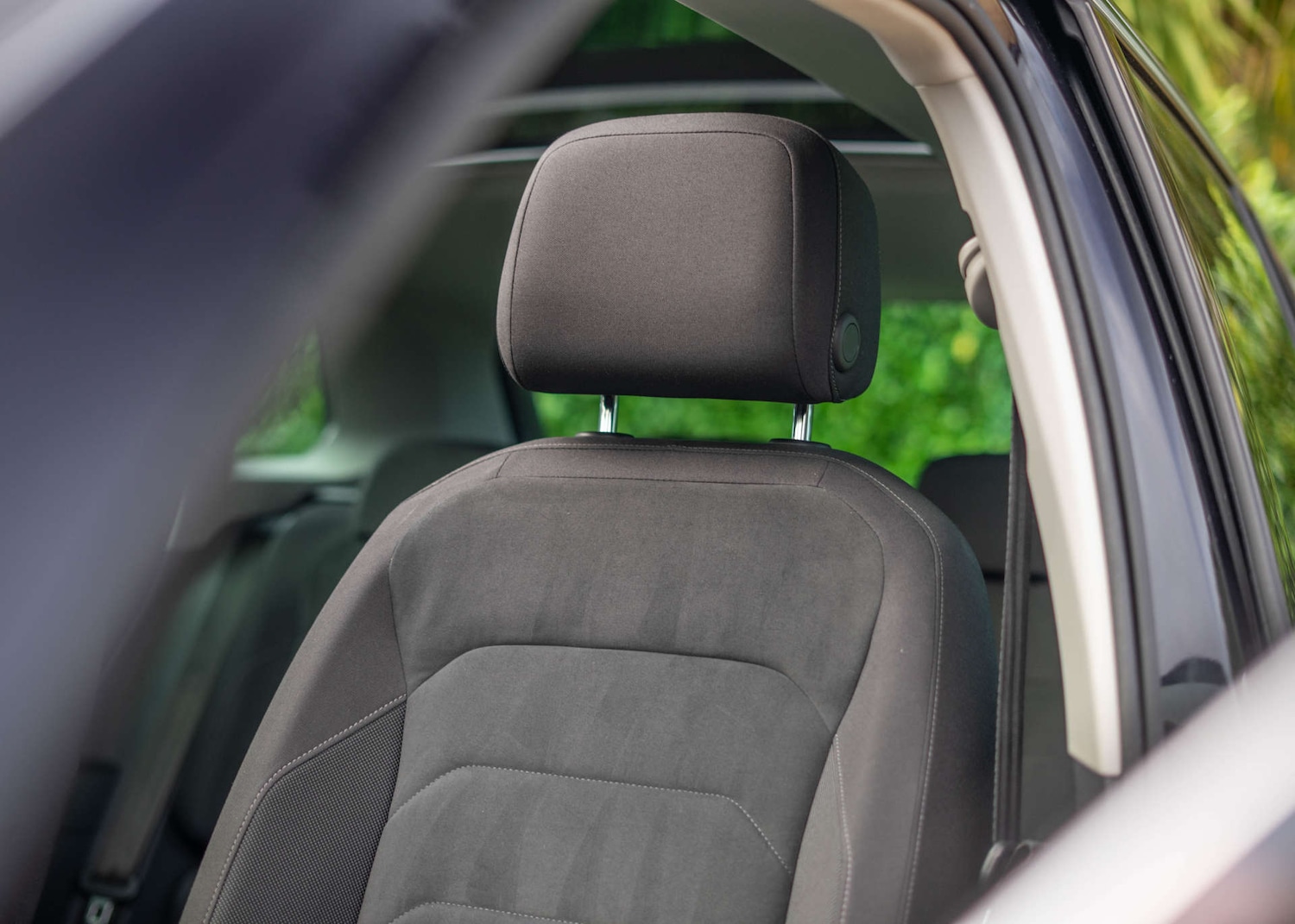 Used Volkswagen Tiguan 2019 for sale - 76495868: Photo 12