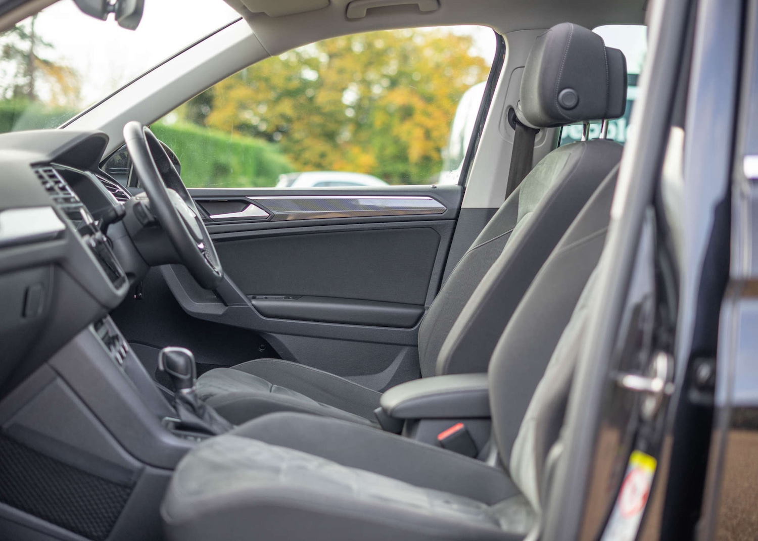 Used Volkswagen Tiguan 2019 for sale - 76495868: Photo 13