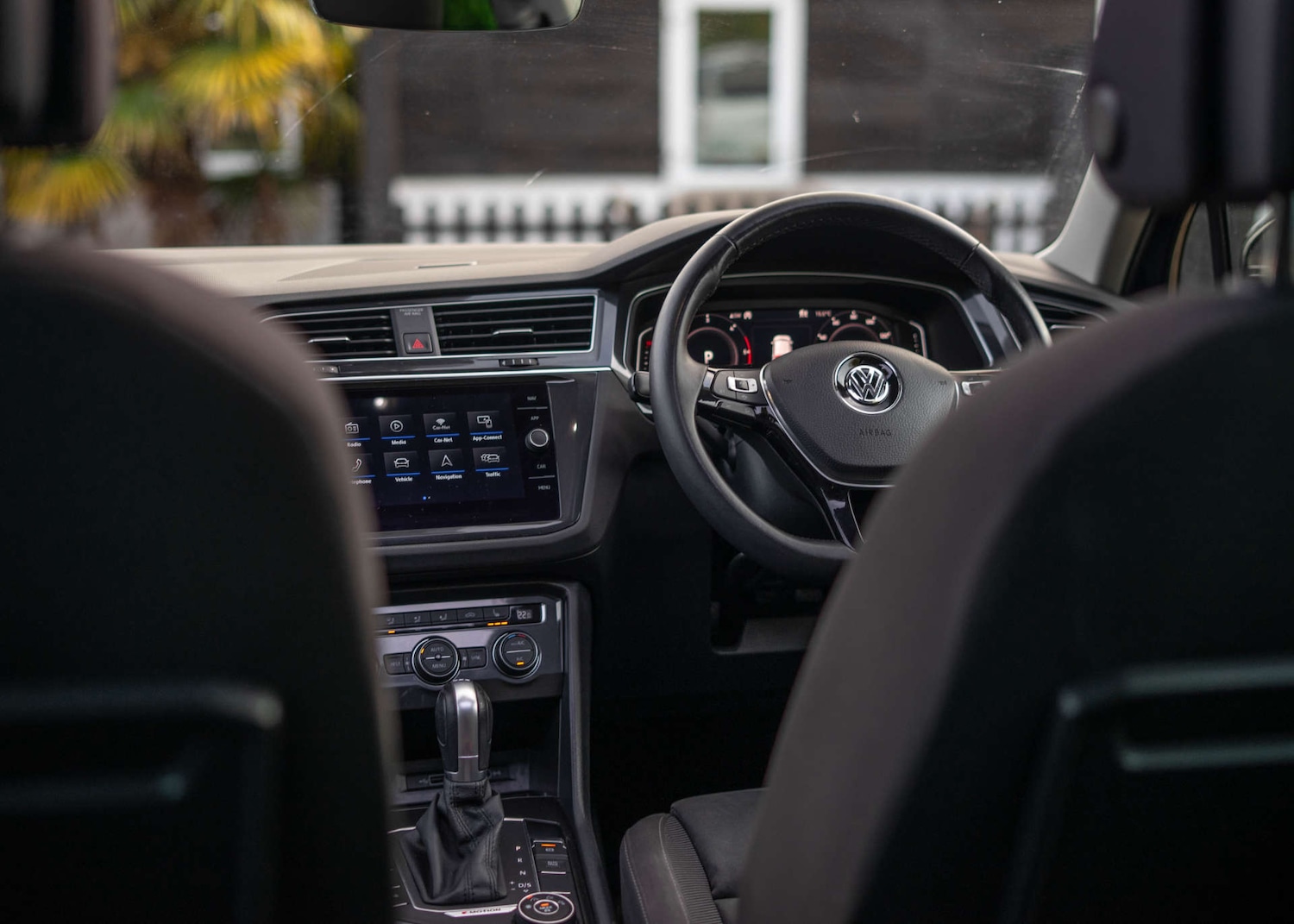 Used Volkswagen Tiguan 2019 for sale - 76495868: Photo 14