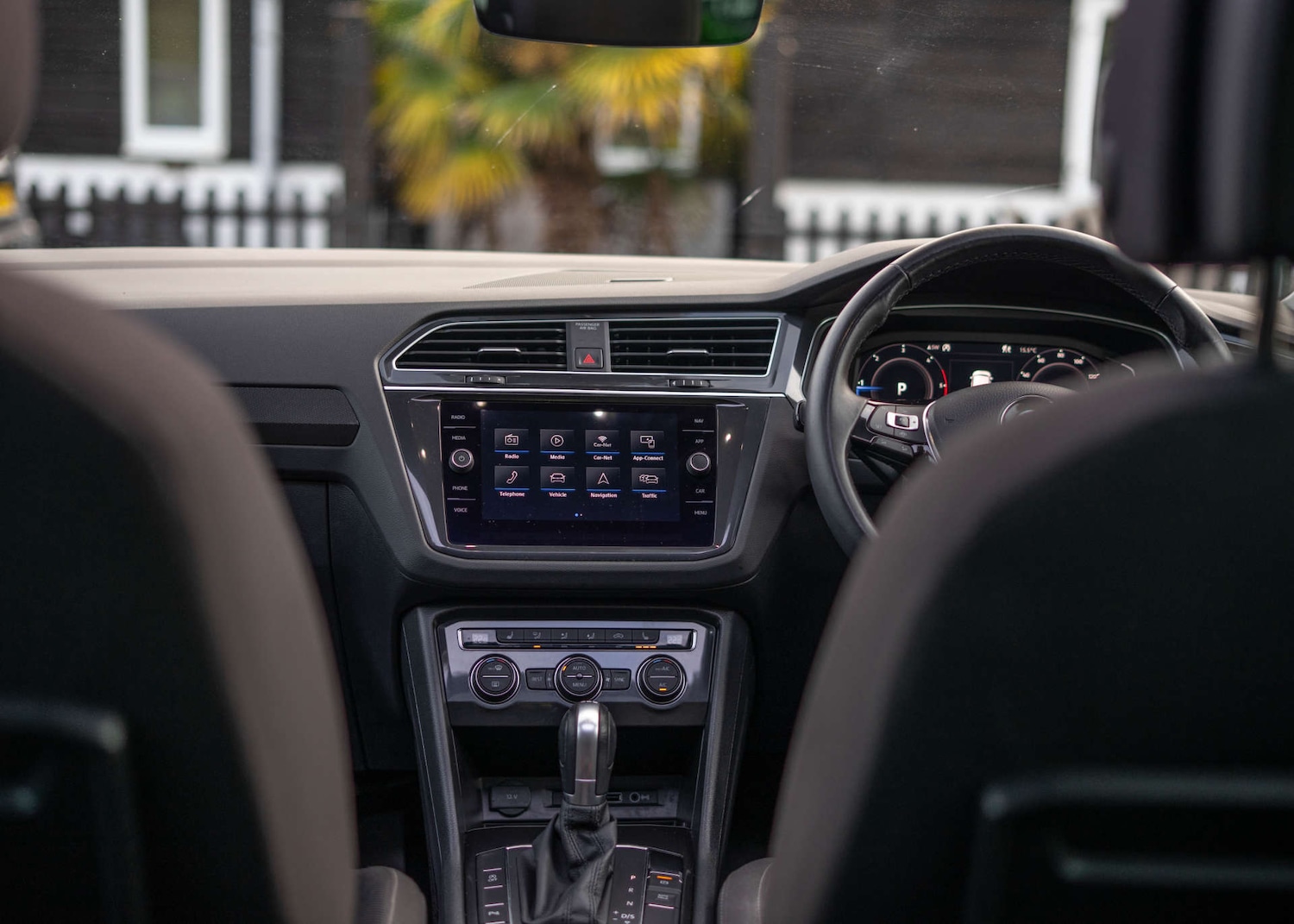 Used Volkswagen Tiguan 2019 for sale - 76495868: Photo 15