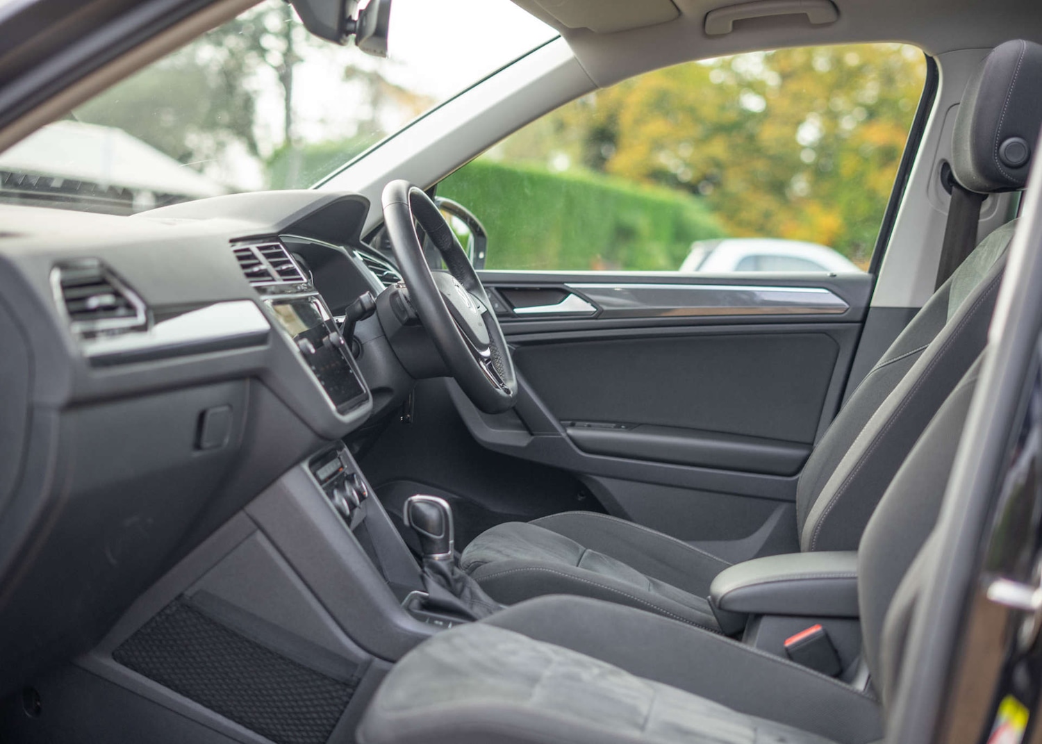 Used Volkswagen Tiguan 2019 for sale - 76495868: Photo 16