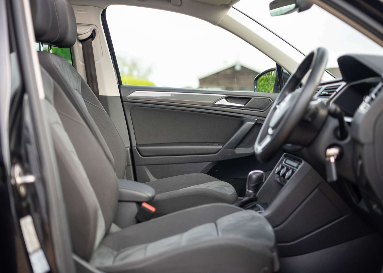 Used Volkswagen Tiguan 2019 for sale - 76495868: Photo 17