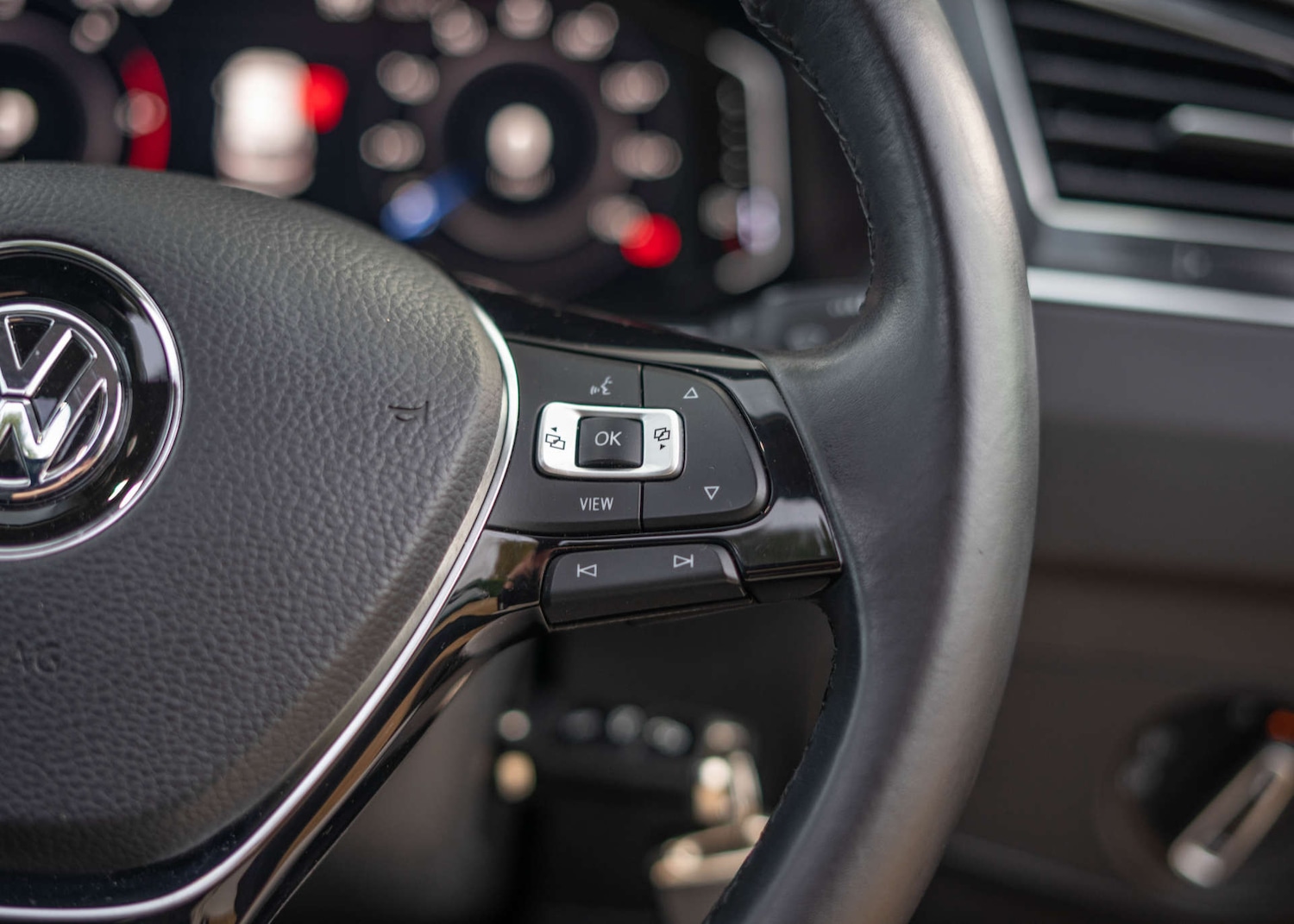 Used Volkswagen Tiguan 2019 for sale - 76495868: Photo 19