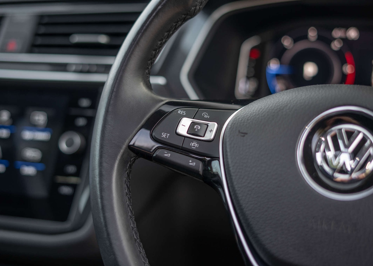 Used Volkswagen Tiguan 2019 for sale - 76495868: Photo 20