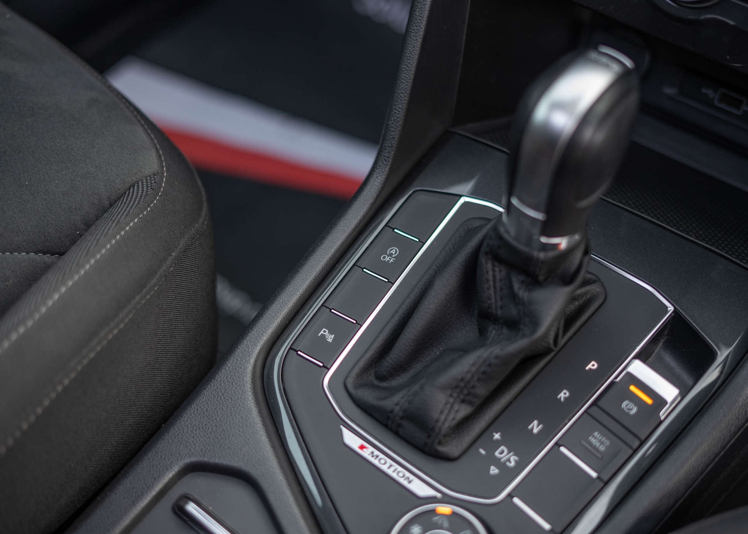 Used Volkswagen Tiguan 2019 for sale - 76495868: Photo 21