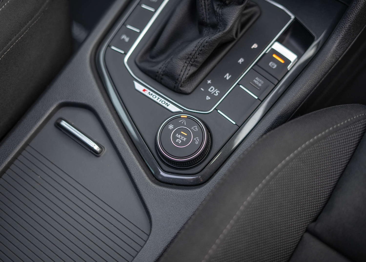 Used Volkswagen Tiguan 2019 for sale - 76495868: Photo 24