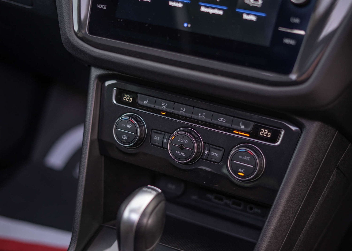 Used Volkswagen Tiguan 2019 for sale - 76495868: Photo 25