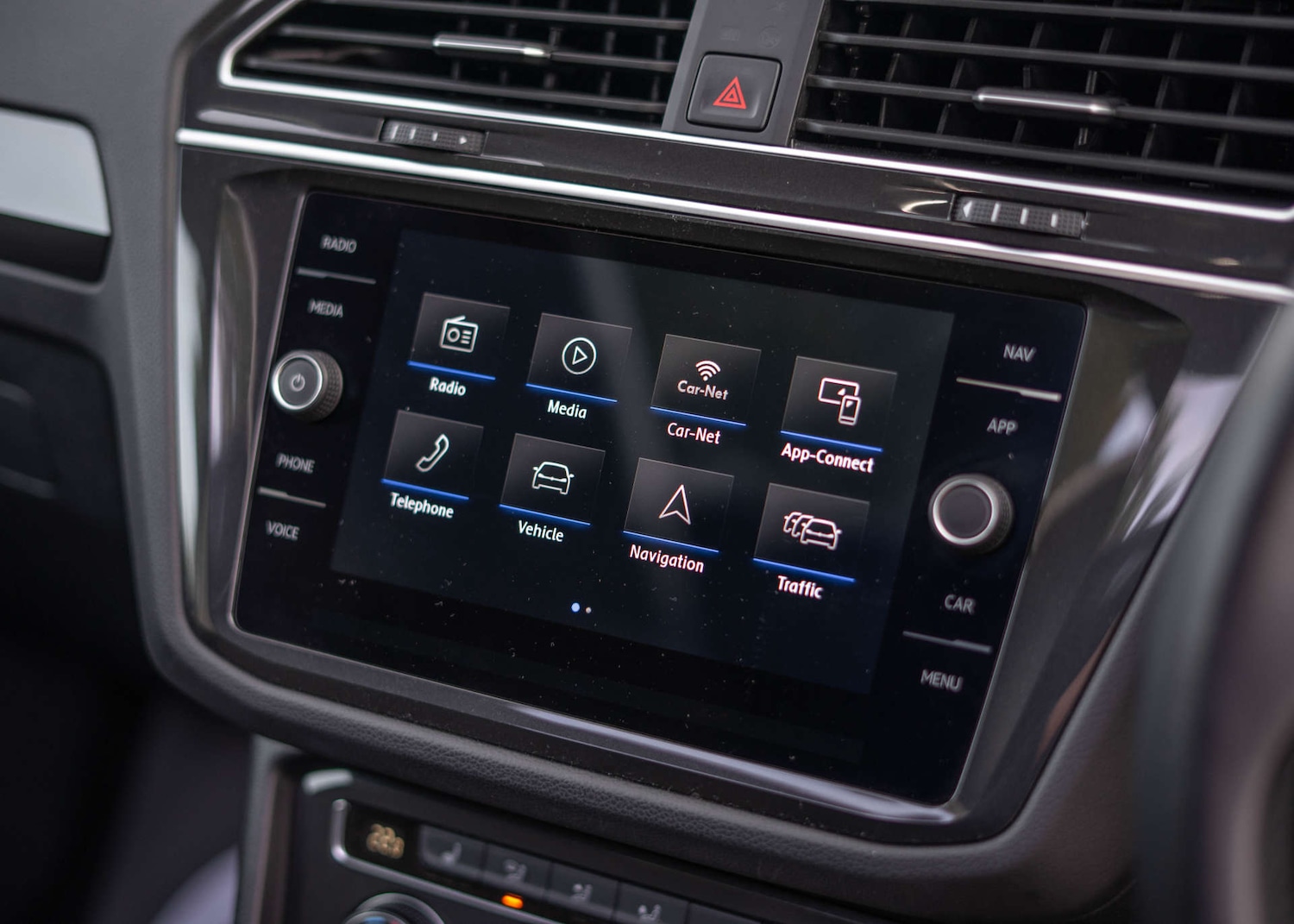 Used Volkswagen Tiguan 2019 for sale - 76495868: Photo 27