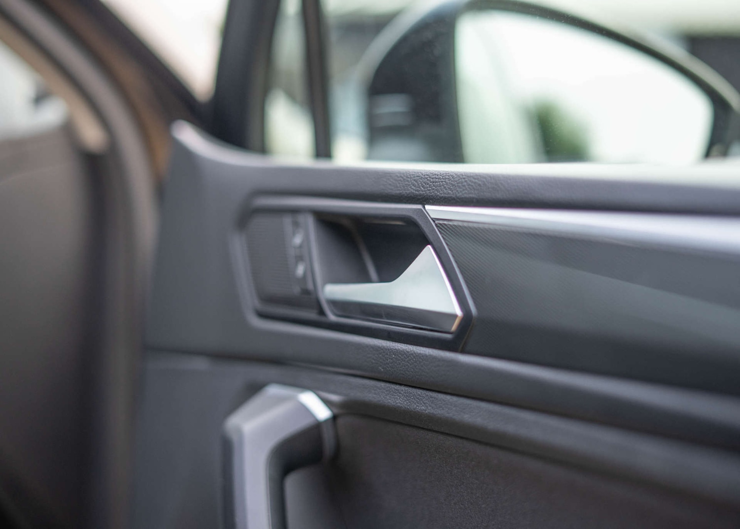 Used Volkswagen Tiguan 2019 for sale - 76495868: Photo 31