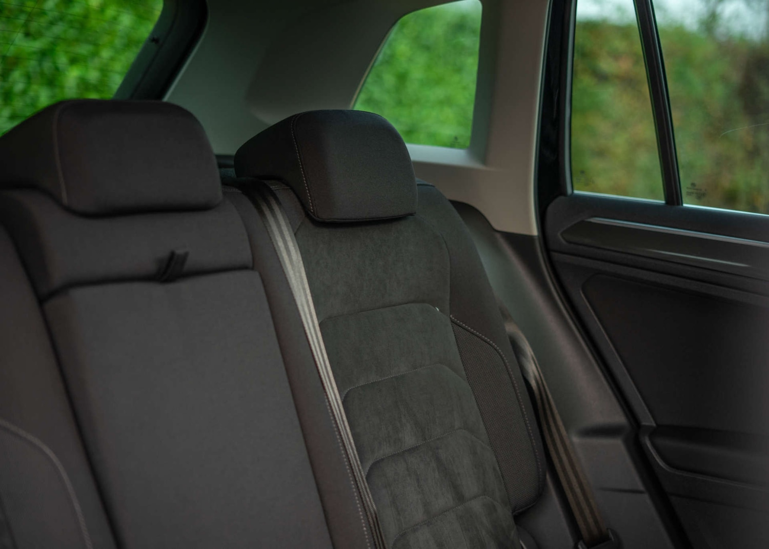 Used Volkswagen Tiguan 2019 for sale - 76495868: Photo 32