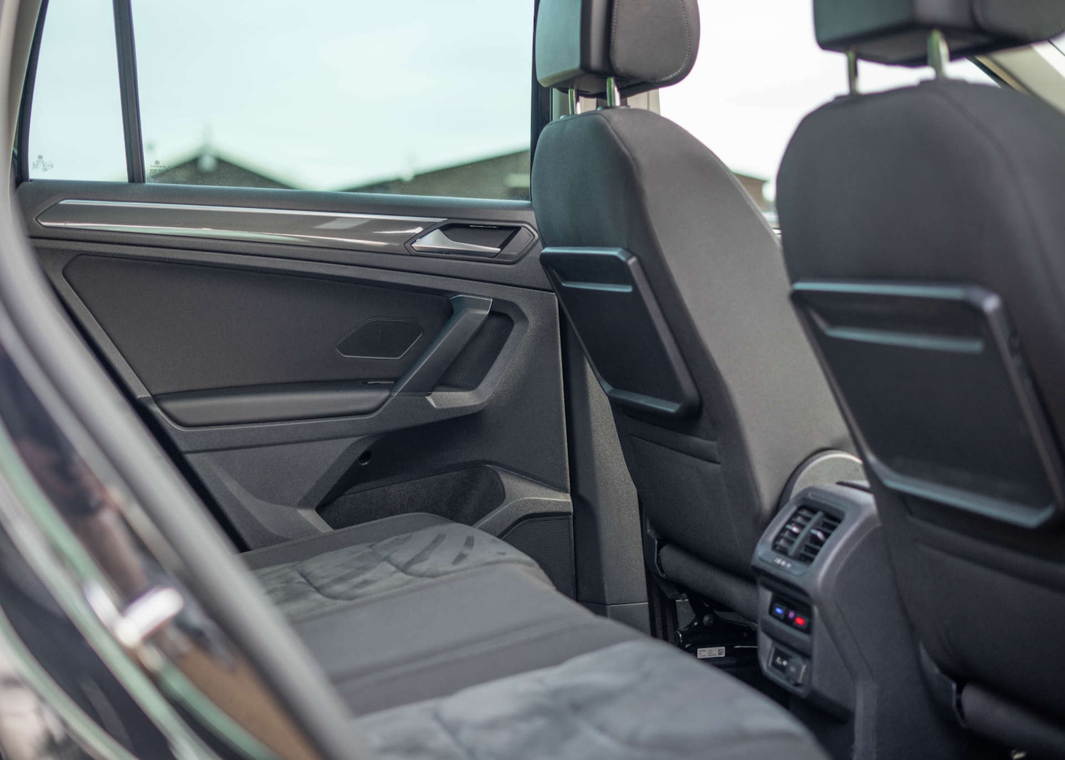 Used Volkswagen Tiguan 2019 for sale - 76495868: Photo 34