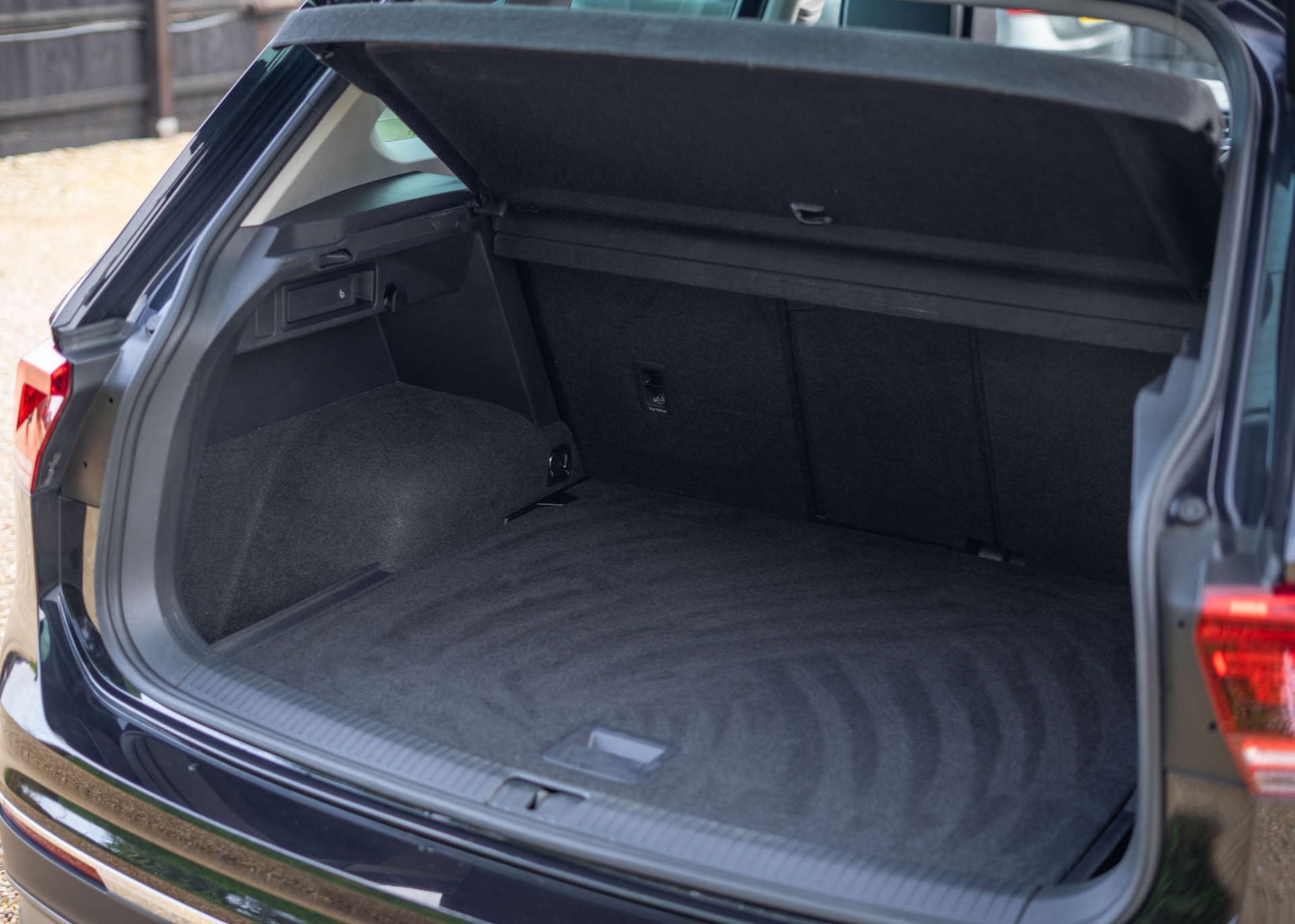 Used Volkswagen Tiguan 2019 for sale - 76495868: Photo 35