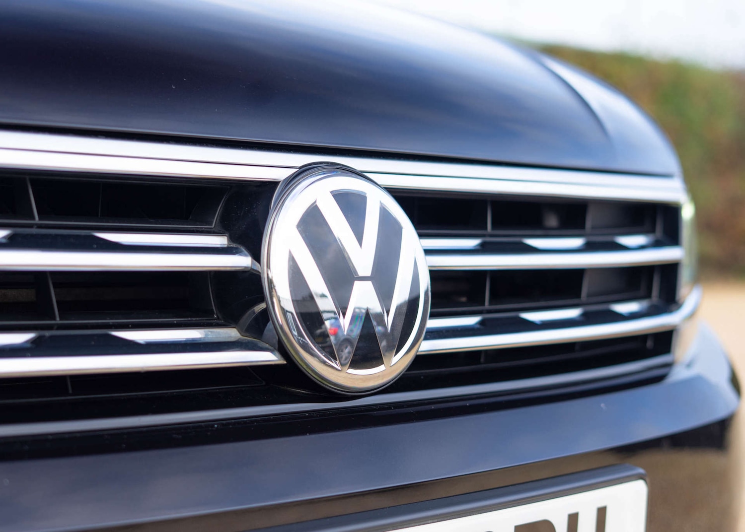 Used Volkswagen Tiguan 2019 for sale - 76495868: Photo 36