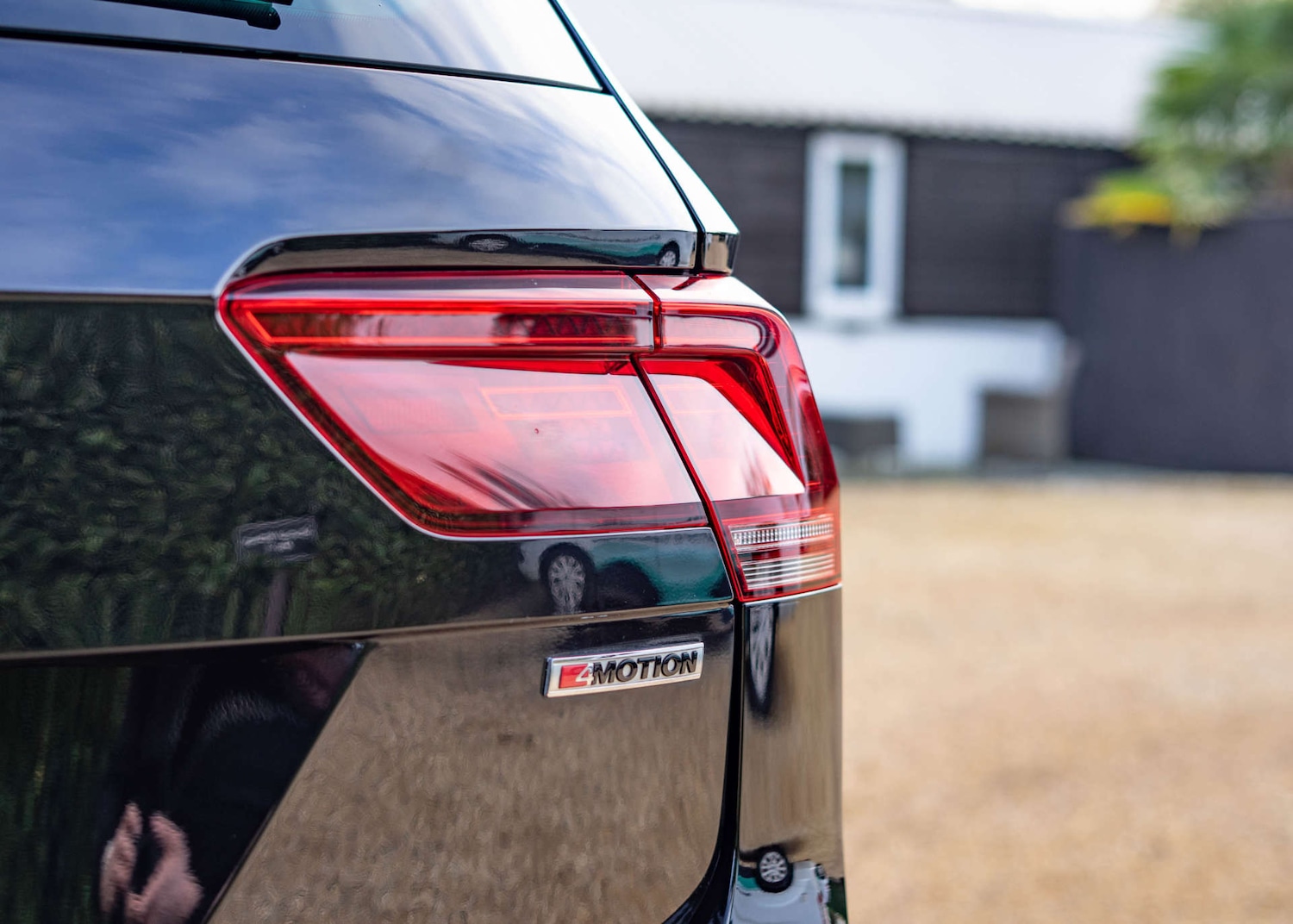 Used Volkswagen Tiguan 2019 for sale - 76495868: Photo 38
