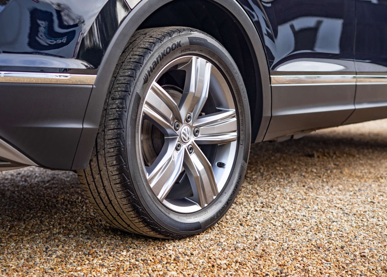 Used Volkswagen Tiguan 2019 for sale - 76495868: Photo 43